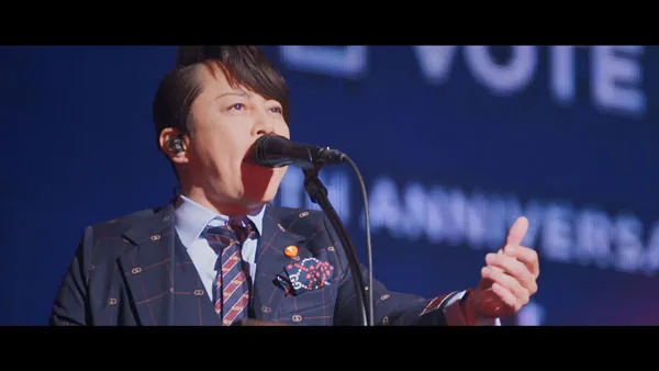 T.M.Revolution 日本武道馆 高清完整版