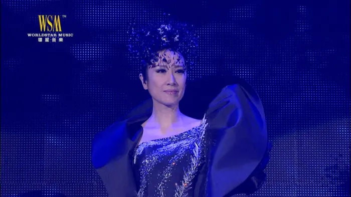 吕珊2014演唱会