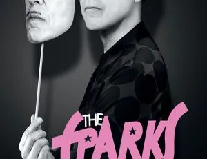 The Sparks Brothers 2021 欧美演唱会 蓝光双碟高清珍藏版