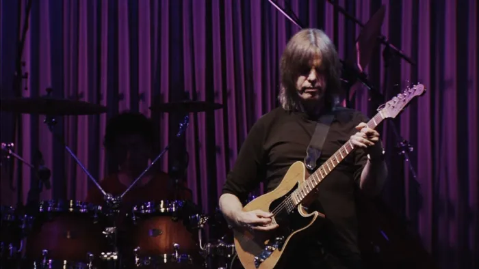 Lee Ritenour Mike Stern