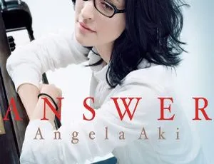 Angela Aki 2009巡回演唱会经典珍藏 2DVD ISO原盘超清现场完整收录