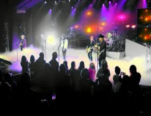 Foreigner欧美演唱会Double Vision 40周年超清现场2019蓝光珍藏版