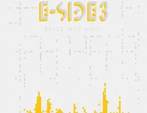 YOASOBI E-SIDE 3 2024 24Bit-96kHz Hi-Res无损音乐专辑