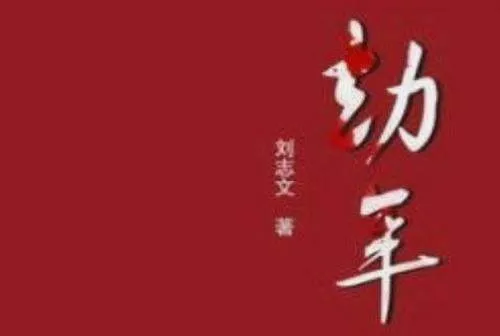 大灰狼劫年有声小说