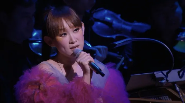 王菀之2015香港演唱会