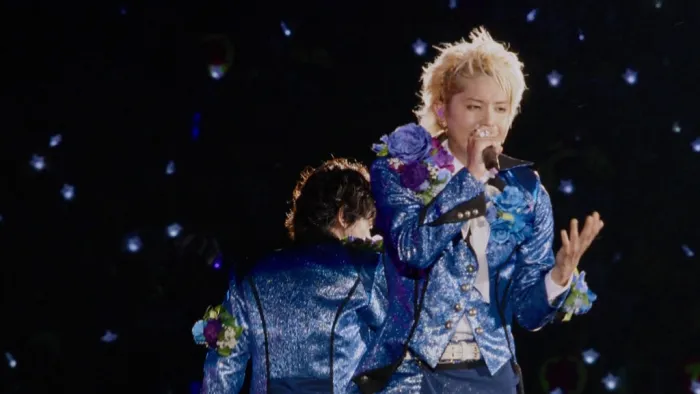 NEWS 2012巡演蓝光