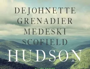 John Scofield 约翰·斯科菲尔德 – Hudson 2024 | Hi-Res 24Bit-96kHz FLAC-蓝海网