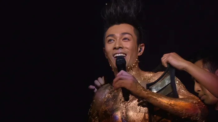 容祖儿 杨千嬅 合唱