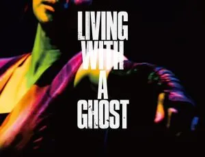 鬼束ちひろ Chihiro Onitsuka LIVING WITH A GHOST 2021日本演唱会 BDMV