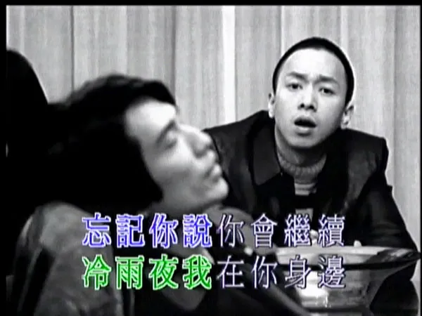 红磡演唱会现场实录