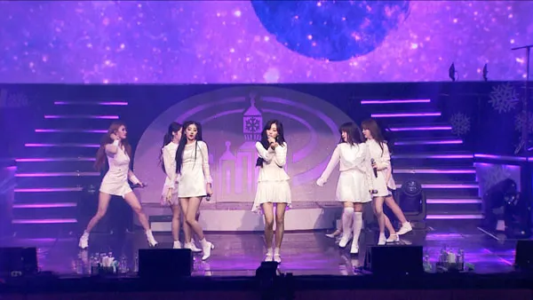 2019演唱会双碟版