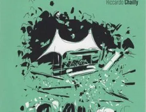 Waldbuehne 2011欧美演唱会：Fellini爵士之夜 Riccardo Chailly指挥 蓝光版-蓝海网