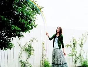 新垣结衣Aragaki Yui《虹》音乐专辑DVD ISO高音质无损收藏