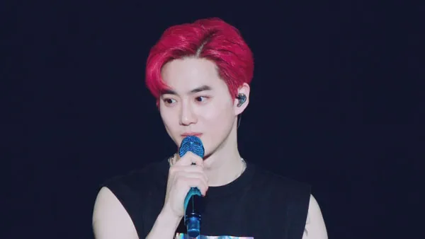 EXO 2020日本巡演实录