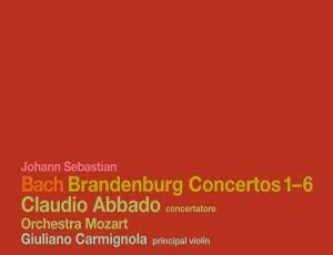 巴赫勃兰登堡协奏曲 J.S. Bach Brandenburg Concertos 1-6 蓝光高清欧美音乐会现场 2008 1080i Blu-ray AVC LPCM5.1