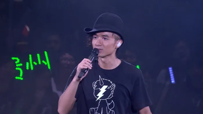 Amazing World Live 蓝光