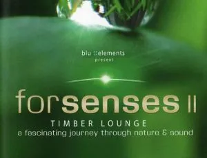 Forsenses II Timber Lounge 2011 蓝光演示碟 BDMV 原盘收藏-蓝海网
