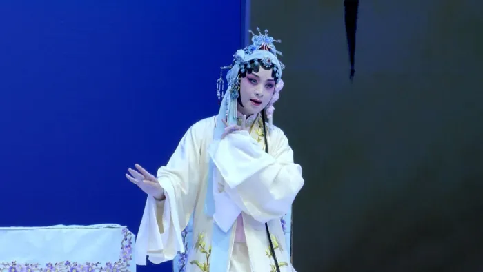 昆曲《牡丹亭》2017典藏版