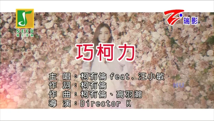 两岸歌手合作