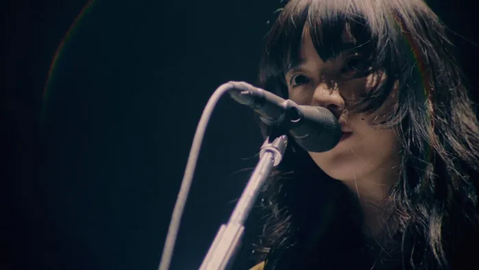 AIMYON BUDOKAN Blu-ray