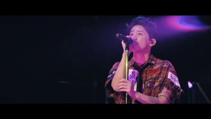 ONE OK ROCK交响现场全程