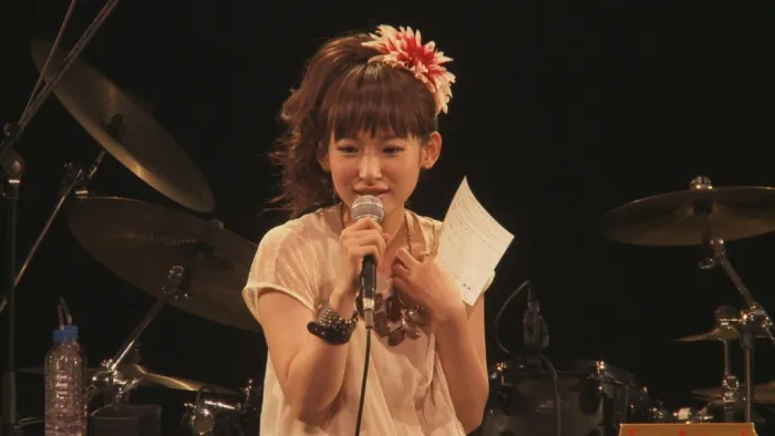 南条爱乃2014生日演唱会