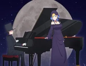 日本演唱会 Hoshikuzu Requiem なすお☆ 星屑レクイエム2023 CD+BD BDMV