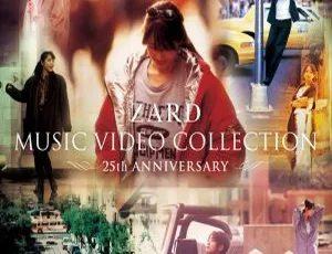 坂井泉水25周年纪念演唱会珍藏版5DVD-ISO高清完整收录
