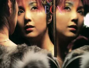 杨千嬅《Miriam's Music Box》MV专辑第二版 高清DVD典藏