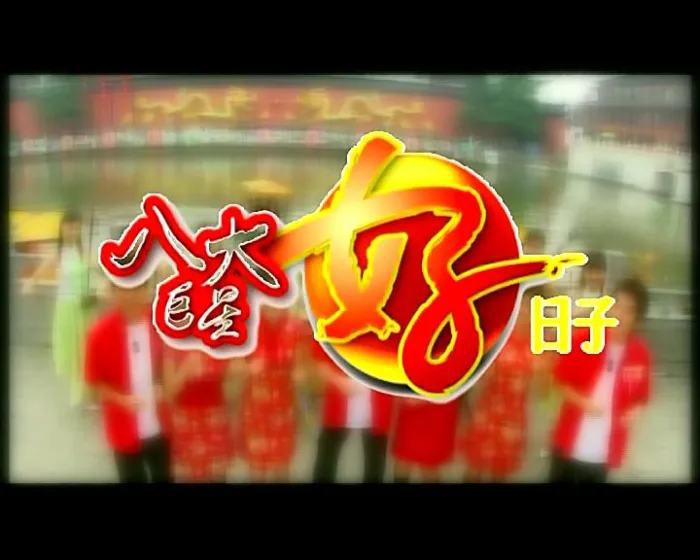 卓依婷 好日子 马版DVD ISO