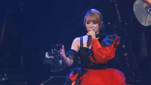 GARNiDELiA DUALITY CODE