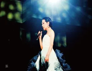 张清芳2023 TimeLESS永恒蓝光演唱会 台湾现场完整版