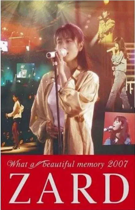 坂井泉水2007演唱会