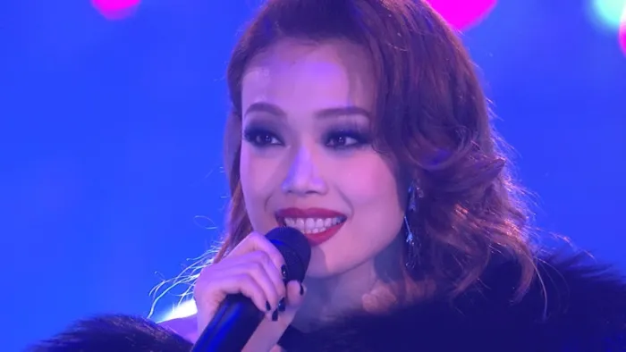 容祖儿2013红馆演唱会蓝光