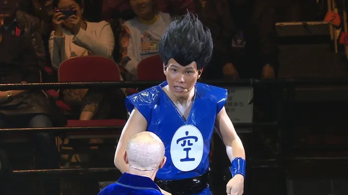 2013香港红馆演唱会