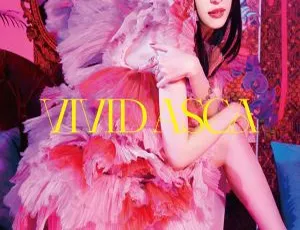 ASCA Vivid 2024 24Bit-96kHz Hi-Res FLAC高音质专辑
