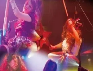 DESTROSE 2013.11 东京涩谷O-WEST个人演唱会完整高清版