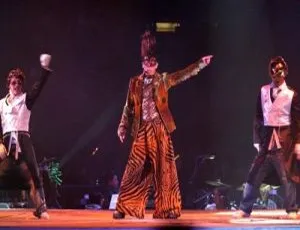 陈小春2004香港夜生活演唱会DVD原盘ISO高清现场