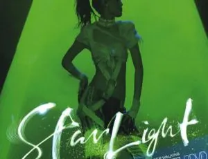 容祖儿2008香港Star Light演唱会DVD珍藏版 高清原盘ISO 15.02G