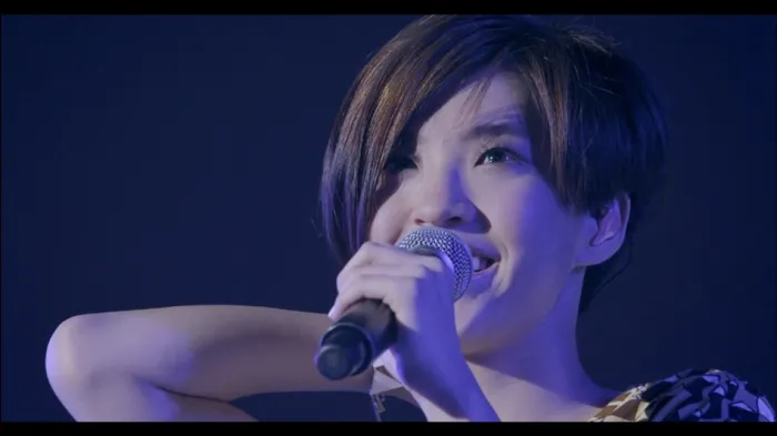 高清完整版LIVE