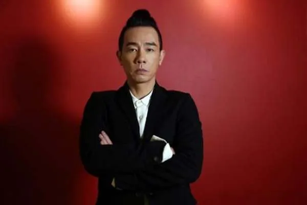 陈小春陈慧琳拉阔音乐会