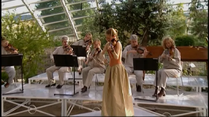 JULIA FISCHER DVD ISO