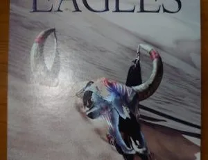 Eagles老鹰乐队经典纪录片History Of The Eagles及1977华盛顿现场蓝光三碟完整版