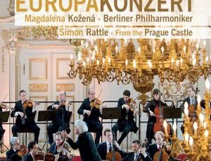 欧洲音乐会Europakonzert 2013布拉格现场高清完整版-蓝海网