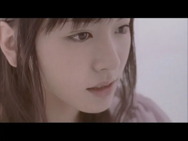 新垣結衣 2009演唱会Hug
