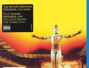 Take That 2011巡回演唱会Progress Live蓝光高清版-蓝海网