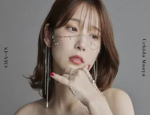 内田真礼 CHA∞IN 2024 24Bit-96kHz Hi-Res无损音乐专辑