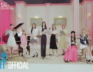 NiziU 2024日本演唱会特典 Season's Greetings To.Us全程收录