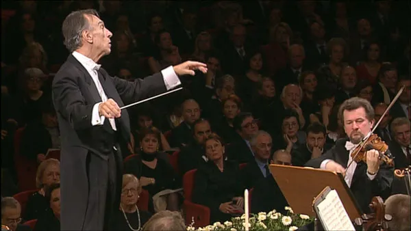 Claudio Abbado Beethoven symphonies