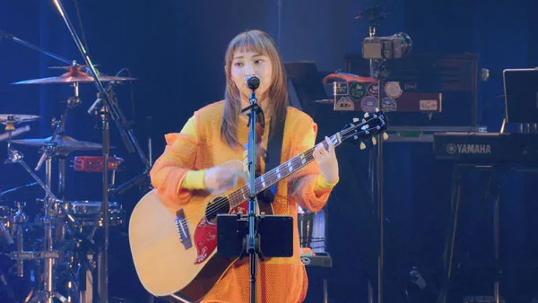 NAKED TOUR 2023 特典影像